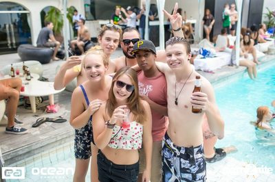 OCEAN 1ST ANNIVERSARY WEEK END — photo 10