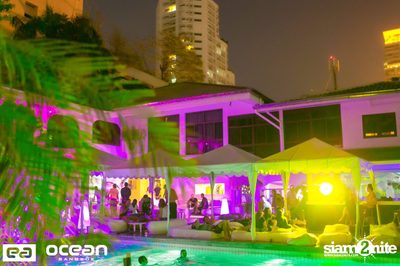 OCEAN 1ST ANNIVERSARY WEEK END — photo 79