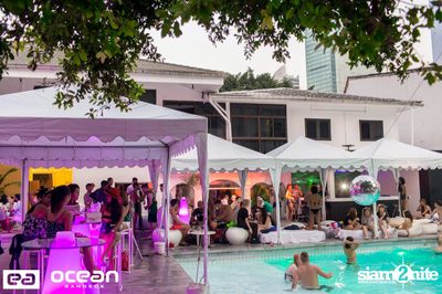 OCEAN 1ST ANNIVERSARY WEEK END — photo 55