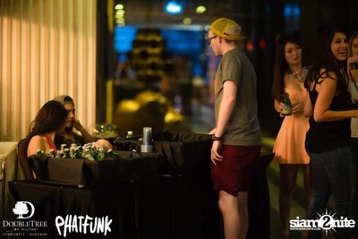 Phatfunk Pool Party — photo 61