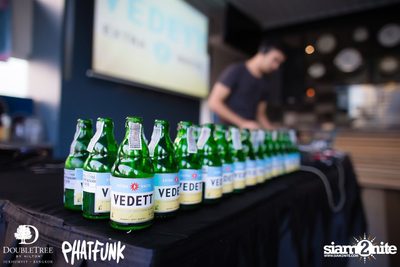 Phatfunk Pool Party — photo 52