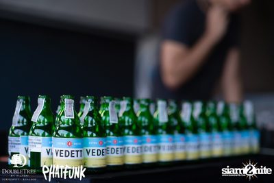 Phatfunk Pool Party — photo 80
