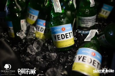 Phatfunk Pool Party — photo 48