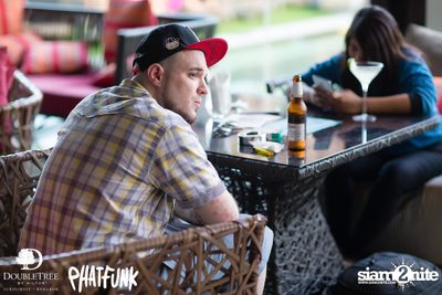 Phatfunk Pool Party — photo 78