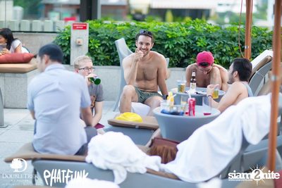 Phatfunk Pool Party — photo 66