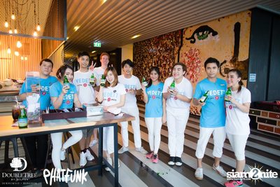 Phatfunk Pool Party — photo 26