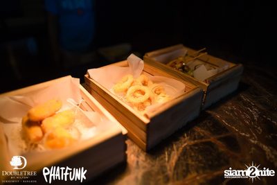 Phatfunk Pool Party — photo 36