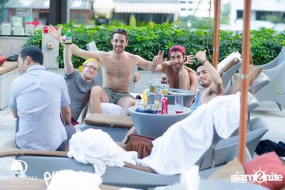 Phatfunk Pool Party — photo 65