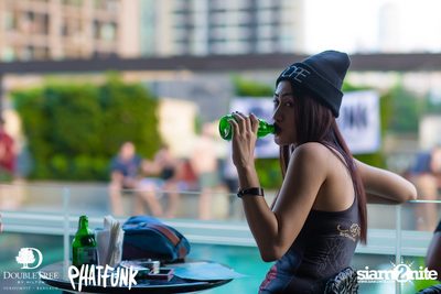 Phatfunk Pool Party — photo 94