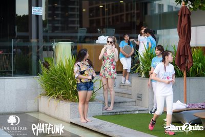 Phatfunk Pool Party — photo 84