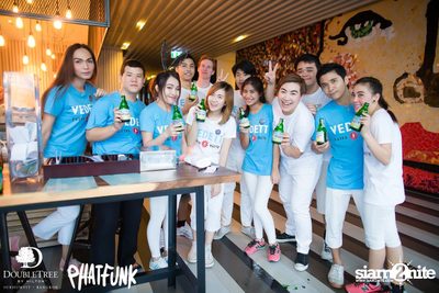 Phatfunk Pool Party — photo 25