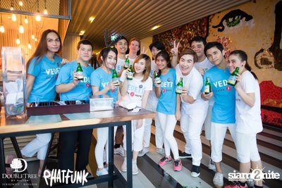 Phatfunk Pool Party — photo 24