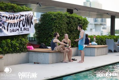 Phatfunk Pool Party — photo 76
