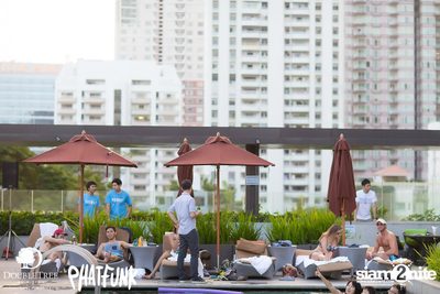 Phatfunk Pool Party — photo 88