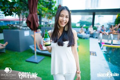 Phatfunk Pool Party — photo 18