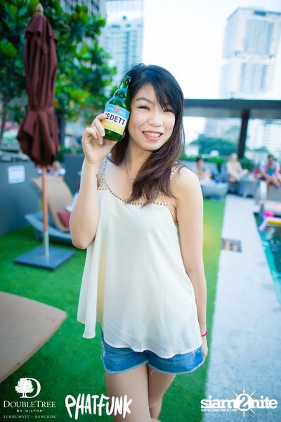 Phatfunk Pool Party — photo 16