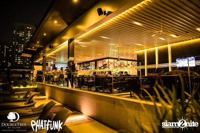 Phatfunk Pool Party — photo 7