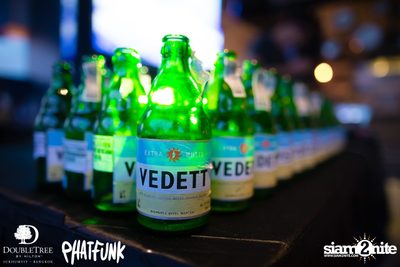 Phatfunk Pool Party — photo 13