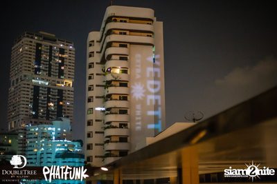 Phatfunk Pool Party — photo 2