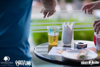 Phatfunk Pool Party — photo 71