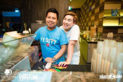 Phatfunk Pool Party — photo 10