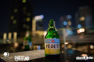 Phatfunk Pool Party — photo 4