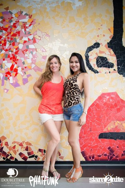 Phatfunk Pool Party — photo 33