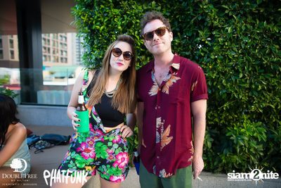 Phatfunk Pool Party — photo 45