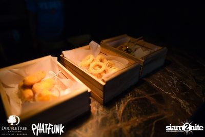 Phatfunk Pool Party — photo 37