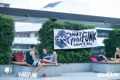 Phatfunk Pool Party — photo 63