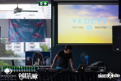 Phatfunk Pool Party — photo 73