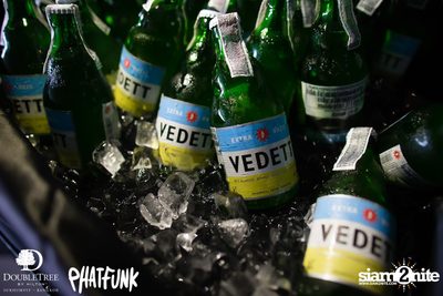Phatfunk Pool Party — photo 49