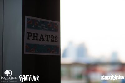 Phatfunk Pool Party — photo 90