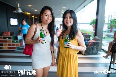 Phatfunk Pool Party — photo 28