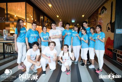 Phatfunk Pool Party — photo 29