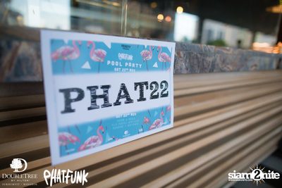 Phatfunk Pool Party — photo 38