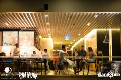 Phatfunk Pool Party — photo 57