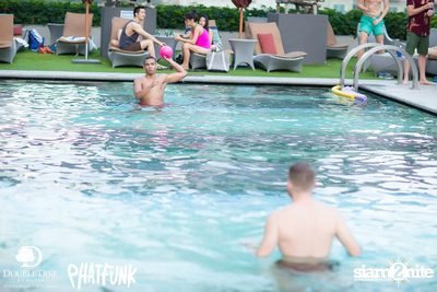 Phatfunk Pool Party — photo 68