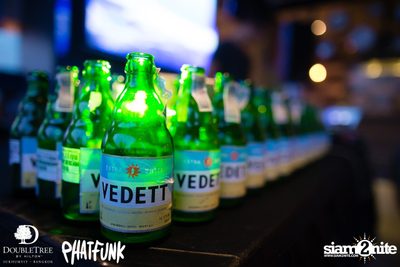 Phatfunk Pool Party — photo 14
