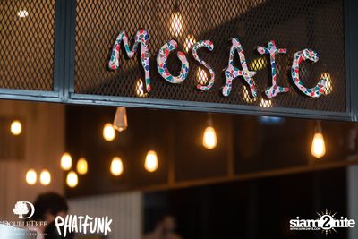 Phatfunk Pool Party — photo 79