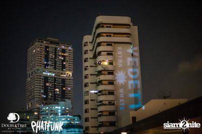 Phatfunk Pool Party — photo 3