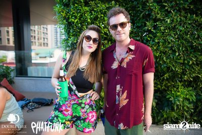 Phatfunk Pool Party — photo 44