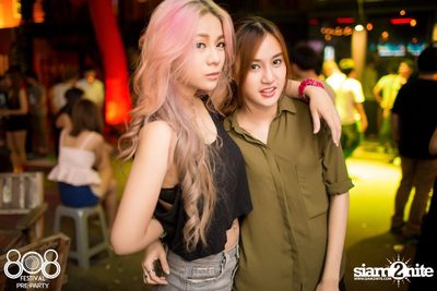 808 Festival Pre-Party — photo 114