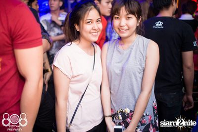 808 Festival Pre-Party — photo 133
