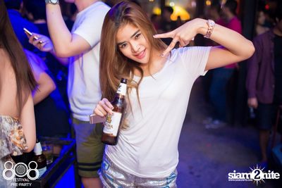 808 Festival Pre-Party — photo 54