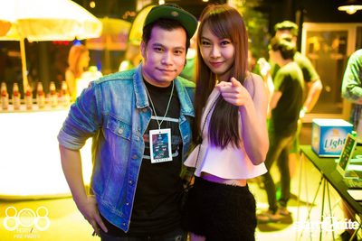 808 Festival Pre-Party — photo 21