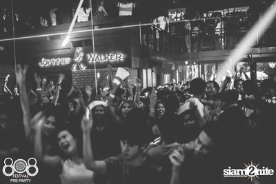 808 Festival Pre-Party — photo 75
