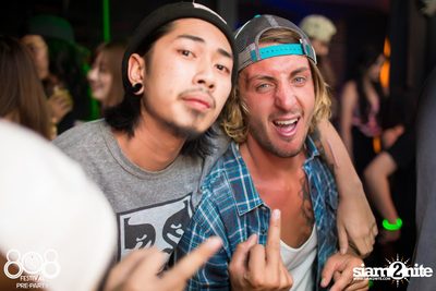 808 Festival Pre-Party — photo 140