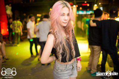 808 Festival Pre-Party — photo 116