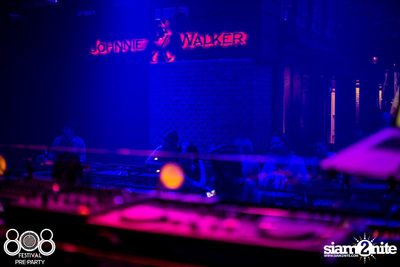 808 Festival Pre-Party — photo 3